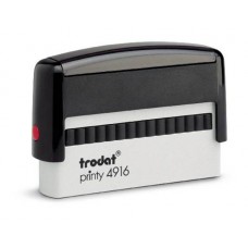 Stampila Trodat Printy 4916